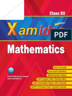 ExaminationPapers 2008-2013 Exam Idea PDF