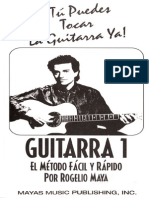 Guitarra 1