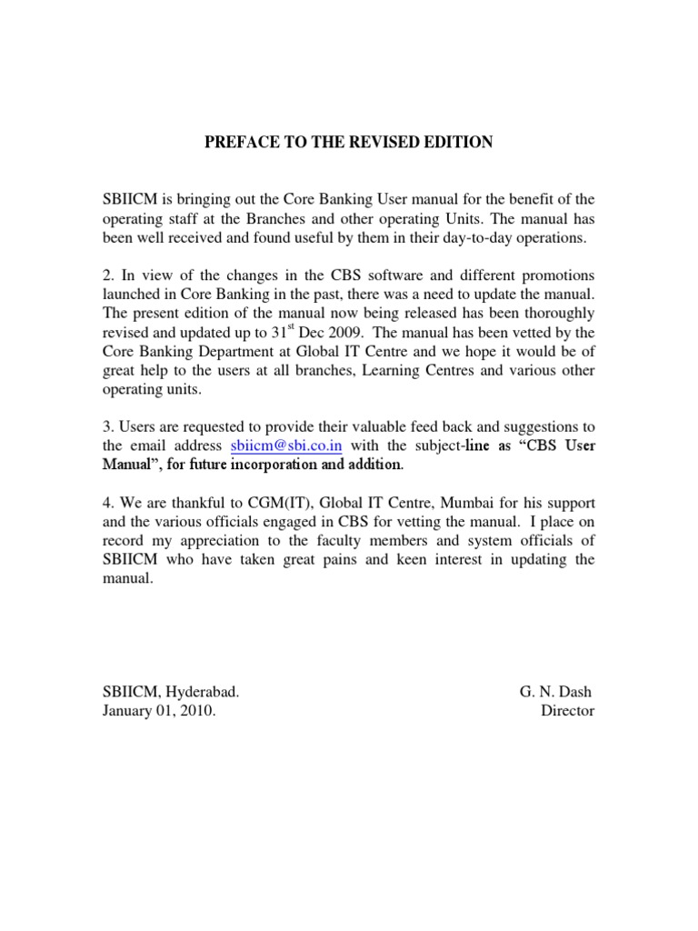 00.01 Preface | PDF