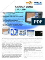 KP 122A 122B - Brochure en PDF