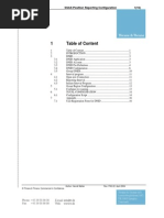 SSA-SSAS Position Reporting Configuration PDF