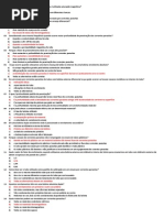 Questionário de Eddy Current-Correntes Parasitas