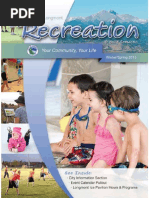 Download Longmont WinterSpring 2015 Brochure by City of Longmont Colorado SN248203191 doc pdf
