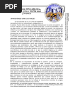 10 Pistas Para La PJV