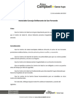 Centro de Salud Dr. Reinecke PDF