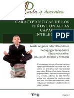 Altas Capacidades