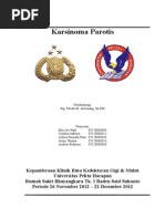 Download REFERAT - Tumor Parotis1 by Wisnu Adiputra SN248207535 doc pdf