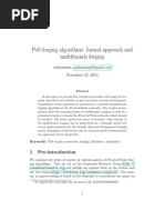 Download Multibranch forging by andruiman SN248208963 doc pdf
