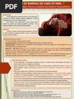 Poster - Estigma Doença Mental