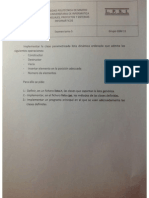 Examen Tema 5 POO 