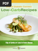 Download Low Carb Diabetic Recipes by Ant Green SN248212436 doc pdf