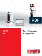 Emcotest-N3 G3 En3045