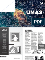 Revista UMAS #2