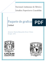 Graficas NP, P, X-R, S-R