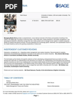 Media Management And Theories Strategic Management Mass - 