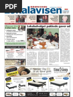 Brønshøj 14102010 | PDF