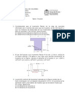 Taller 3 - RM