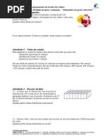Divisão 3-Calcular Quocientes