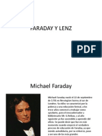 Faraday y Lenz