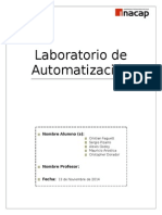 AUTOMATIZACION