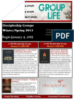 Group Life Catalog.Winter.Spring.2015