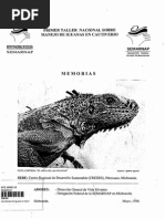 Cetnosaura pectinata