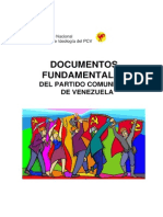 Documentos PCV