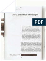 Biofísica Do Estetoscópio PDF