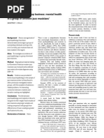 Download Psychiatry and Jazz by Walter W van den Broek SN24824742 doc pdf