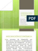 Integración Económica Asia Version 2