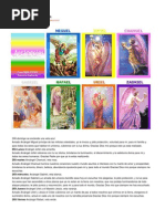 Angeles y Arcangeles