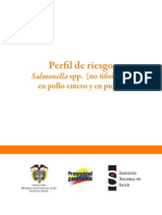 Colombia, PERFIL DE RIESGO SALMONELLA SPP.pdf