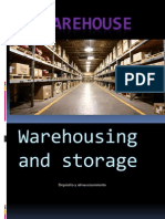 Warehouse