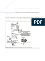 Relief Valve Applns