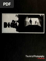 The Art of Photography (Art eBook)