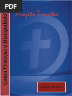 ComoPraticaroDiscipulado Aluno Sample