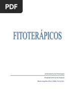 FITOTERAPICOS 