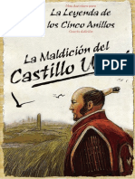 La Maldición Del Castillo Usagi - Modulorama