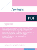 Psoriasis