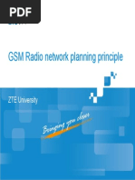 20.GO - NP01 - E1 - 1 GSM Radio Network Planning Principle-96