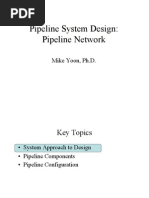 SMYS Calculation for Pipeline Design | PDF