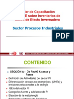 IP SECTOR Spanish No Edit