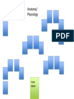 anatomy physiology room arrangement