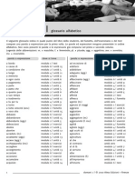 Glossario Alfabetico PDF
