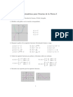 Tarea 2. Matem Aticas para Ciencias de La Tierra I