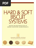 Hard Soft Biscuit Systems