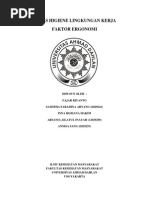 Download Pengertian faktor Ergonomi by samitharyani SN248273054 doc pdf