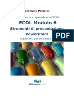 Manuale PowerPoint 2007