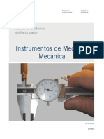  Instrumentos de Medición Mecánica