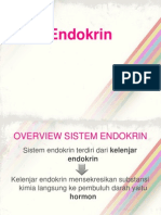 Endokrin